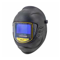 Щиток защитный лицевой сварщика РОСОМЗ НН12 БЛОКЕР PROFI FavoriT (маска сварщика), арт. 512565-2