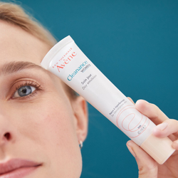 Avene Cleanance - дневная эмульсия для кожи с акне /  SPF 30 tinted 40  ml  / GTIN 3282770140521