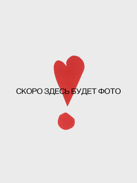 Олимпийка из плотного футера без начеса "Горький шоколад"