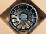 КОВАНЫЕ ДИСКИ для TOYOTA LAND CRUISER 300 LC300 2025 Тойота крузер крузак
