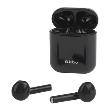 Intro Bluetooth гарнитуры