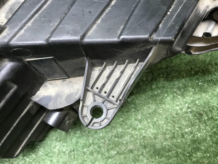 Фара левая Chery Tiggo 8 Pro Max (2022-2024) LED