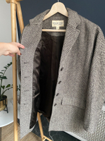 Шерстяной жакет Ralph Lauren, XS