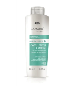 Быстродействующий питательный кондиционер - «Top Care Repair Hydra Care Conditioner» 250 мл