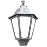 Фонарь на столб Fumagalli NOEMI E35.000.000.BYH27