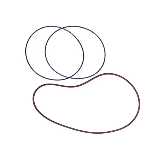 VPI Avenger Rim Drive Belt Set