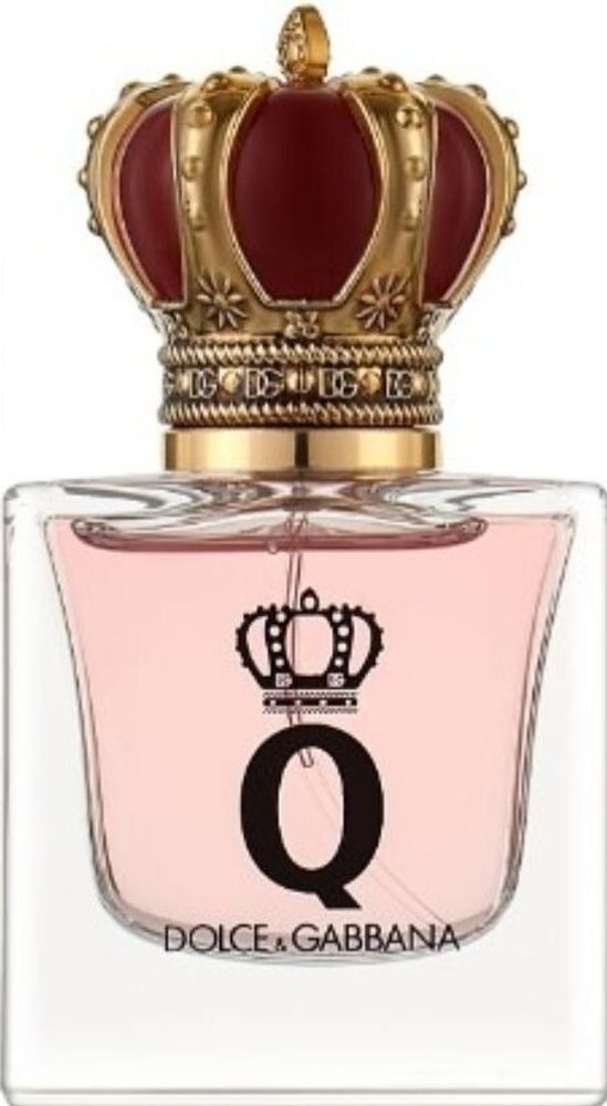 D&amp;G Q FEMME EDP 30 ML