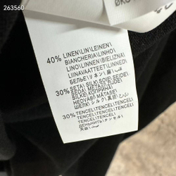 Футболка Brunello Cucinelli