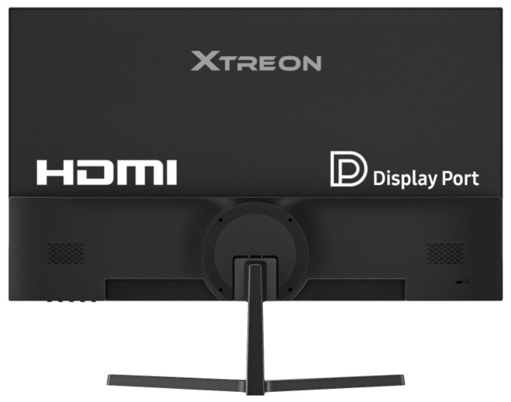 Монитор XTREON XT2553E черный