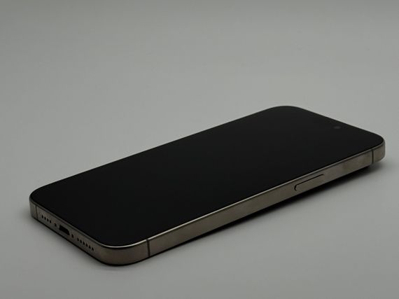 iPhone 15 Pro Max 256Gb Natural Titanium