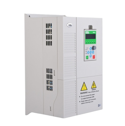 Частотный преобразователь 110кВт, 400В, 210А, Control Techniques - NE300-4T0900G/1100P, Серия NE300