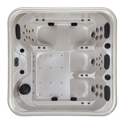 Гидромассажный спа-бассейн Mexda WS-193H