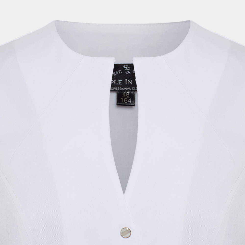 Медицинский женский халат "Николь"