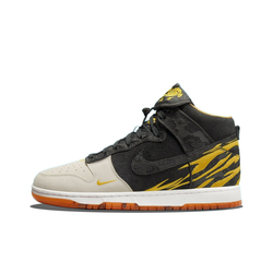 Кроссовки Nike Dunk High Premium 'God Of Wealth' DQ4978-001