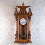 Настенные часы Томас Халлер