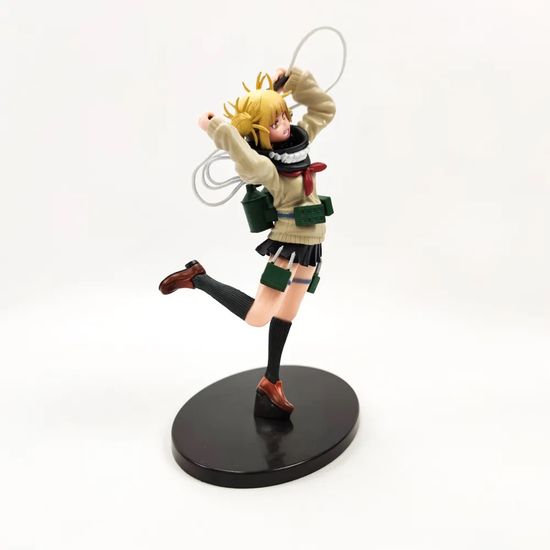 Фигурка Химико Тога, Моя геройская академия, 18 см