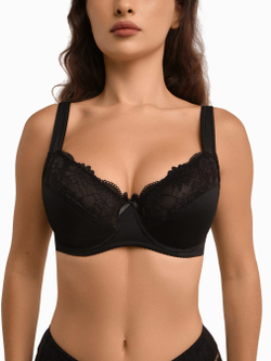 Бюстгальтер OIRO Cyclamen