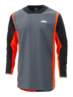 Джерси RACETECH JERSEY GREY