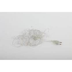 ENIN-3K ЭРА Гирлянда LED Нить Короны 3 м мультиколор, 220V, IP20