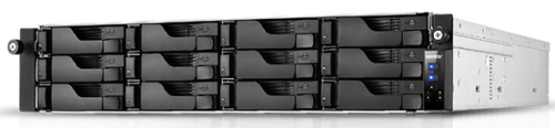 Сетевой накопитель данных ASUSTOR 90IX01C1-BW3S10