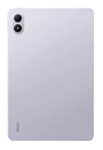 Планшет Redmi Pad 2 Pro 8/256GB Wi-Fi, Lavender Purple