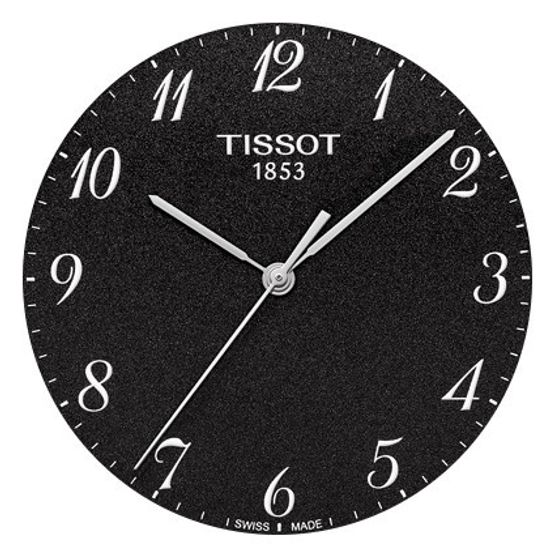 Tissot T109.410.11.072.00 Мужские швейцарские часы коллекции Everytime