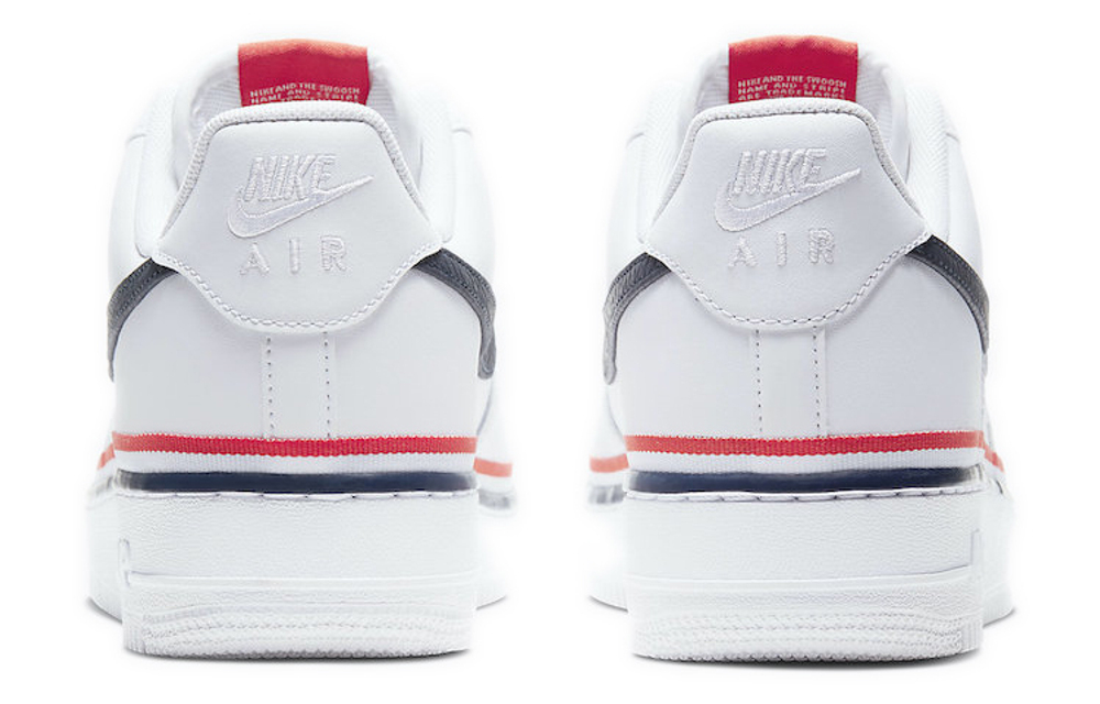 Кроссовки Nike Air Force 1 Low