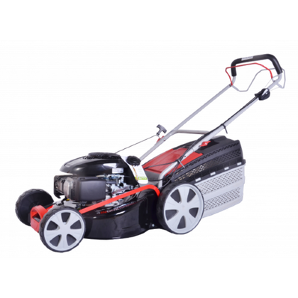 Газонокосилка бензиновая GEOS Classic 51 SP-K Plus