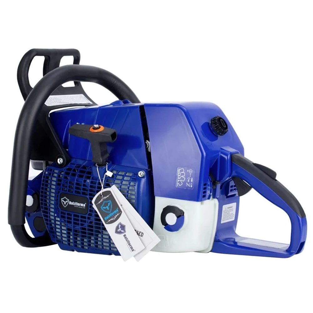 Holzfforma G888 бензопила CS88866