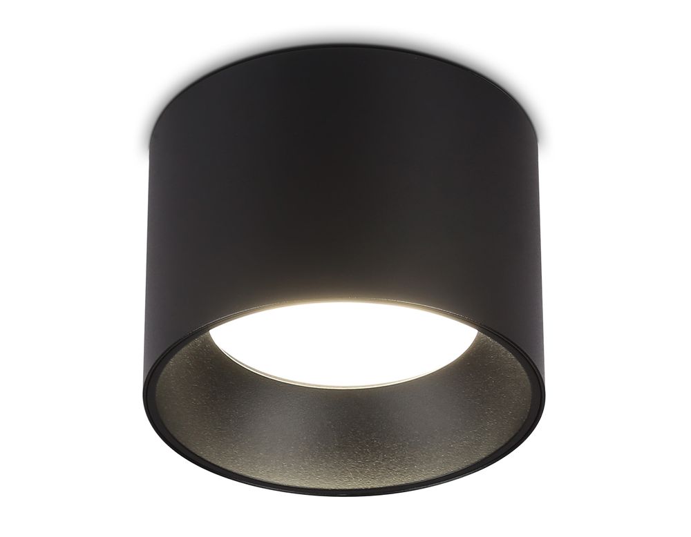 Ambrella Накладной точечный светильник GX53 GX Standard tech TN52885