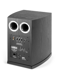 Premiera Delta DS-10SA BK — активный сабвуфер