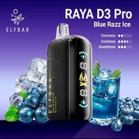 RAYA D3 Pro