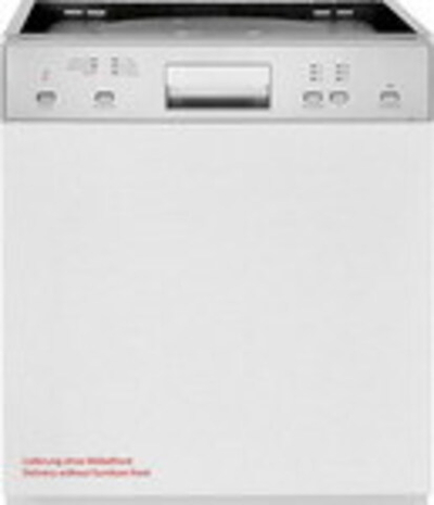 Встраиваемая посудомоечная машина Bomann GSPE 7414 TI