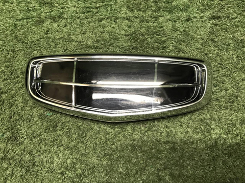 Эмблема решетки радиатора Geely Coolray (19-нв)