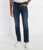 Джинсы Delaware BOSS ORANGE - темно-синий(50513491)