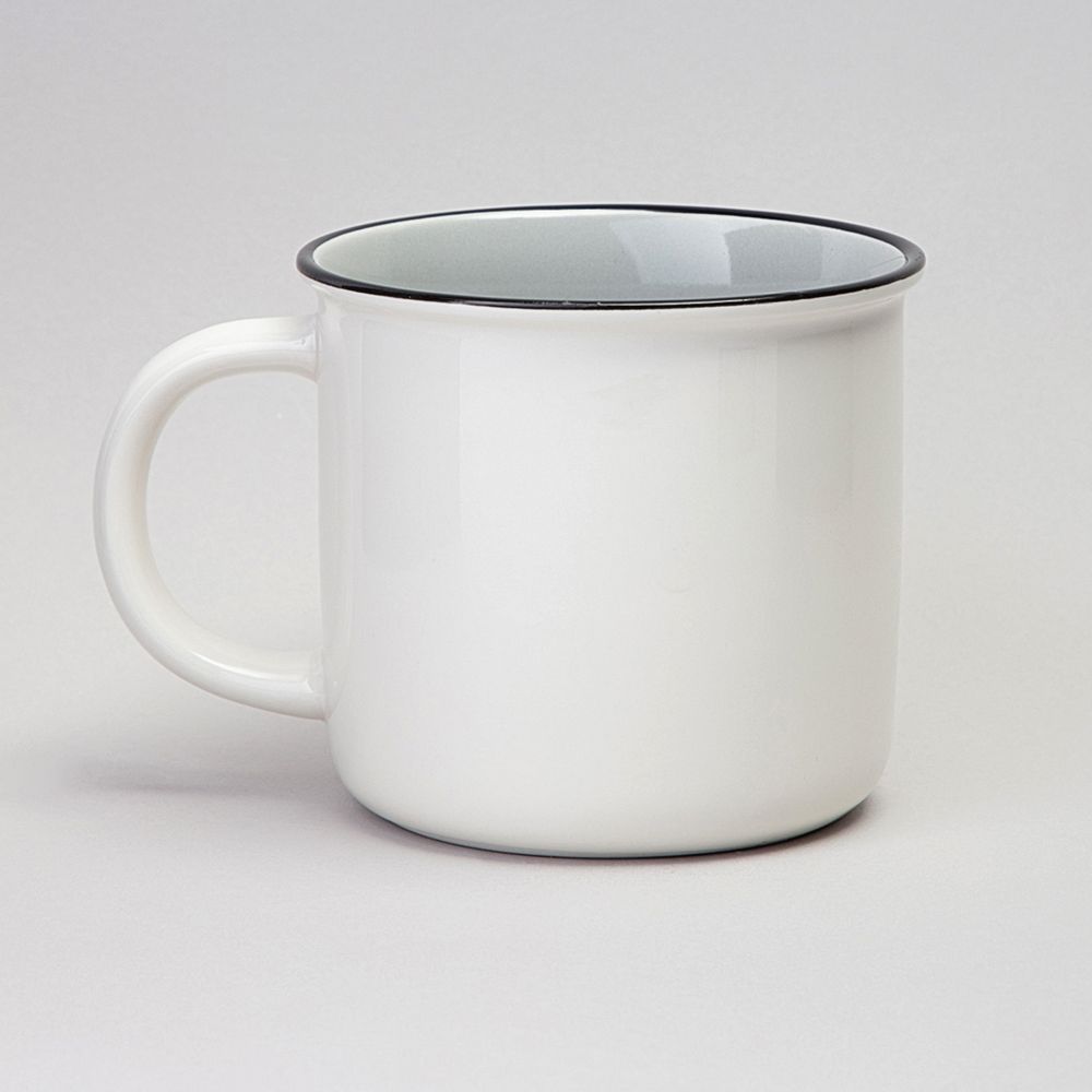 КРУЖКА LEFARD "POSITIVE" 355МЛ