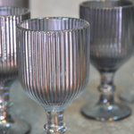 Набор рюмок 6шт 70мл, цветное стекло