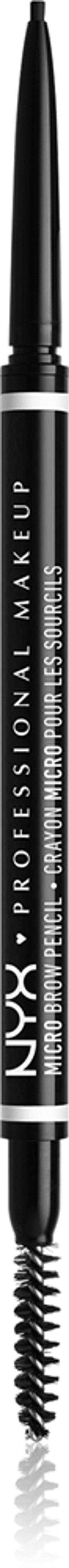 NYX Professional Makeup Micro Brow Pencil - карандаш для бровей, 0,09 g
