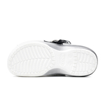Crocs Classic Platform Clog Eva (Женская размерная сетка)
