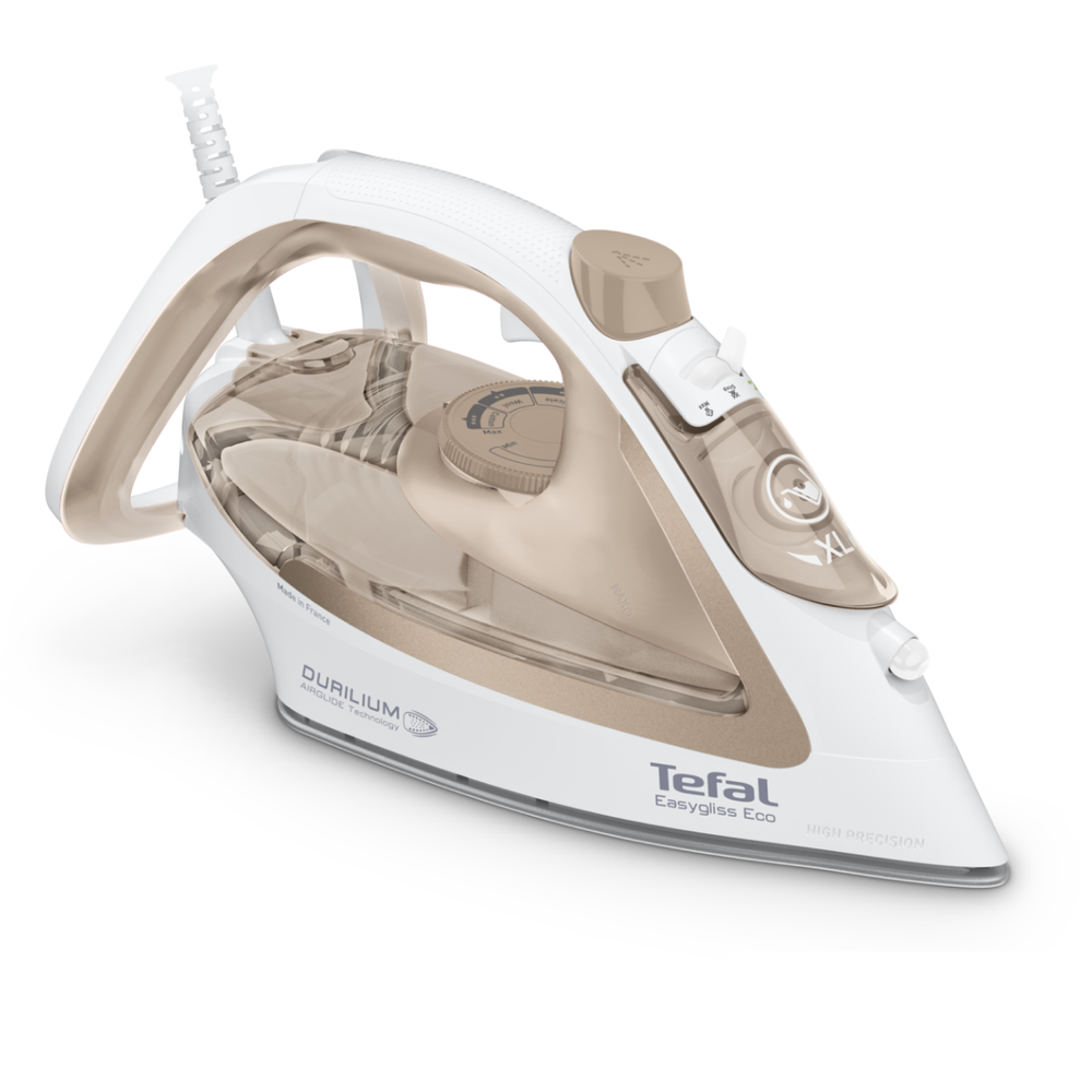 Утюг Tefal Easygliss Eco FV5780E1