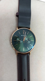 Мужские наручные часы Bering 14240-569