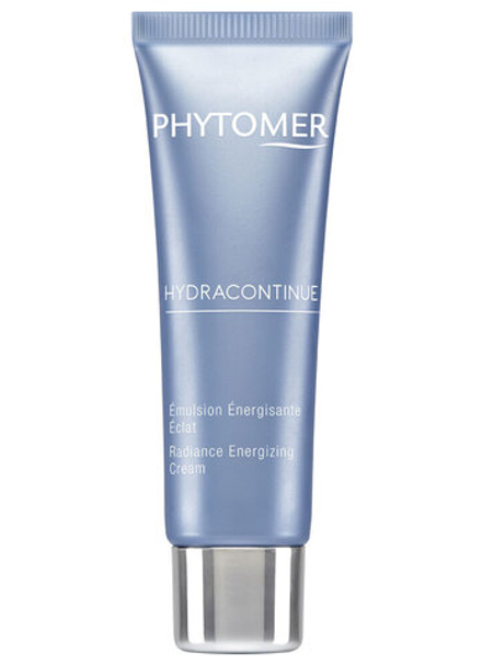 Увлажняющий крем, придающий сияние PHYTOMER Hydracontinue Radiance Energizing Cream