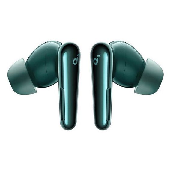 Беспроводные TWS-наушники Anker Soundcore Liberty 4 Pro (A3954G61) Green matte