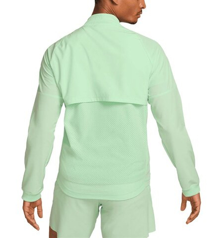 ОДЕЖДА ДЛЯ ТЕННИСА Мужская, Куртка NIKE RAFA DF JACKET .