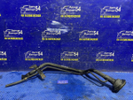 Горловина топливного бака NISSAN R'NESSA 1997