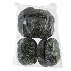 GAEM Камни декоративные, набор 6 шт, L25 W17 H9,5 см