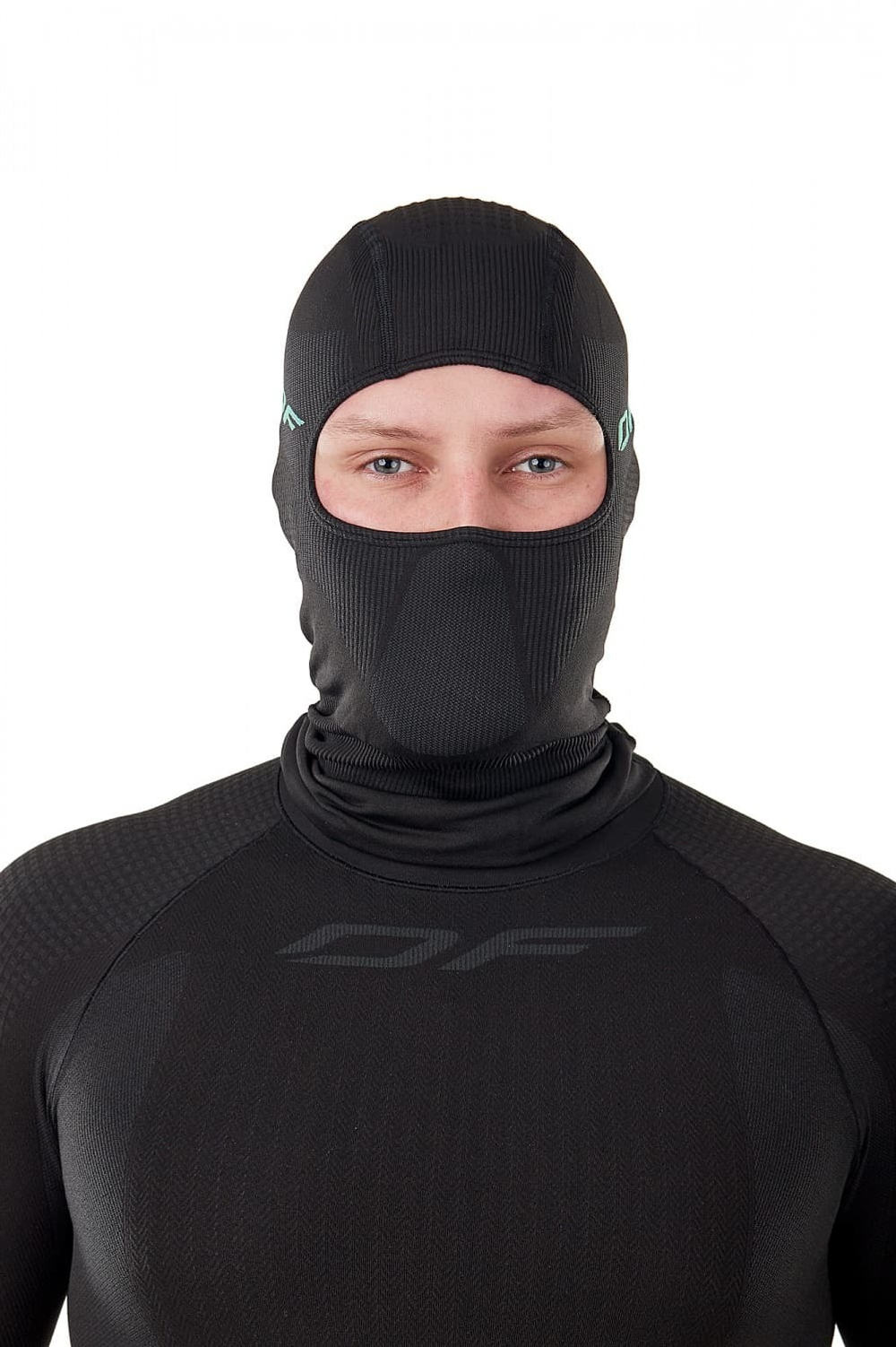 Подшлемник Dragonfly 3D Termo