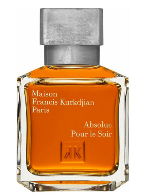 MAISON FRANCIS KURKDJIAN Absolue Pour Le Soir