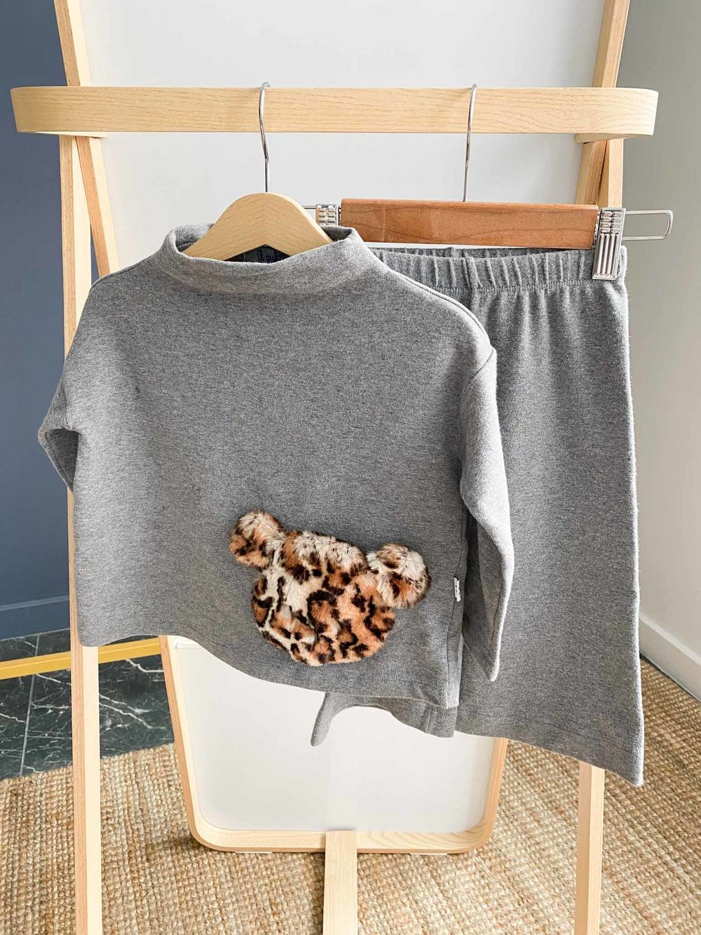 Костюм il gufo