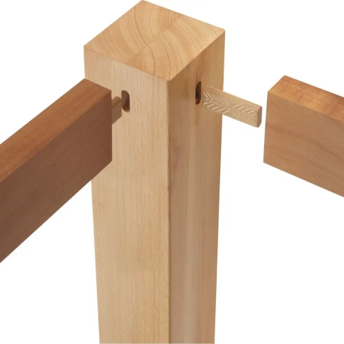 Вставной шип для DOMINO 500, бук 12x750/22 BU FESTOOL 498688